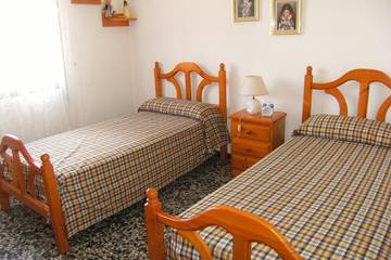 Chalet para 6 Personas en Vinaroz, Costa del Azahar, Foto 3