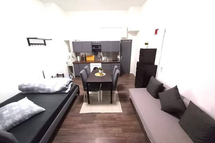 Ferienwohnung für 4 Personen - 1