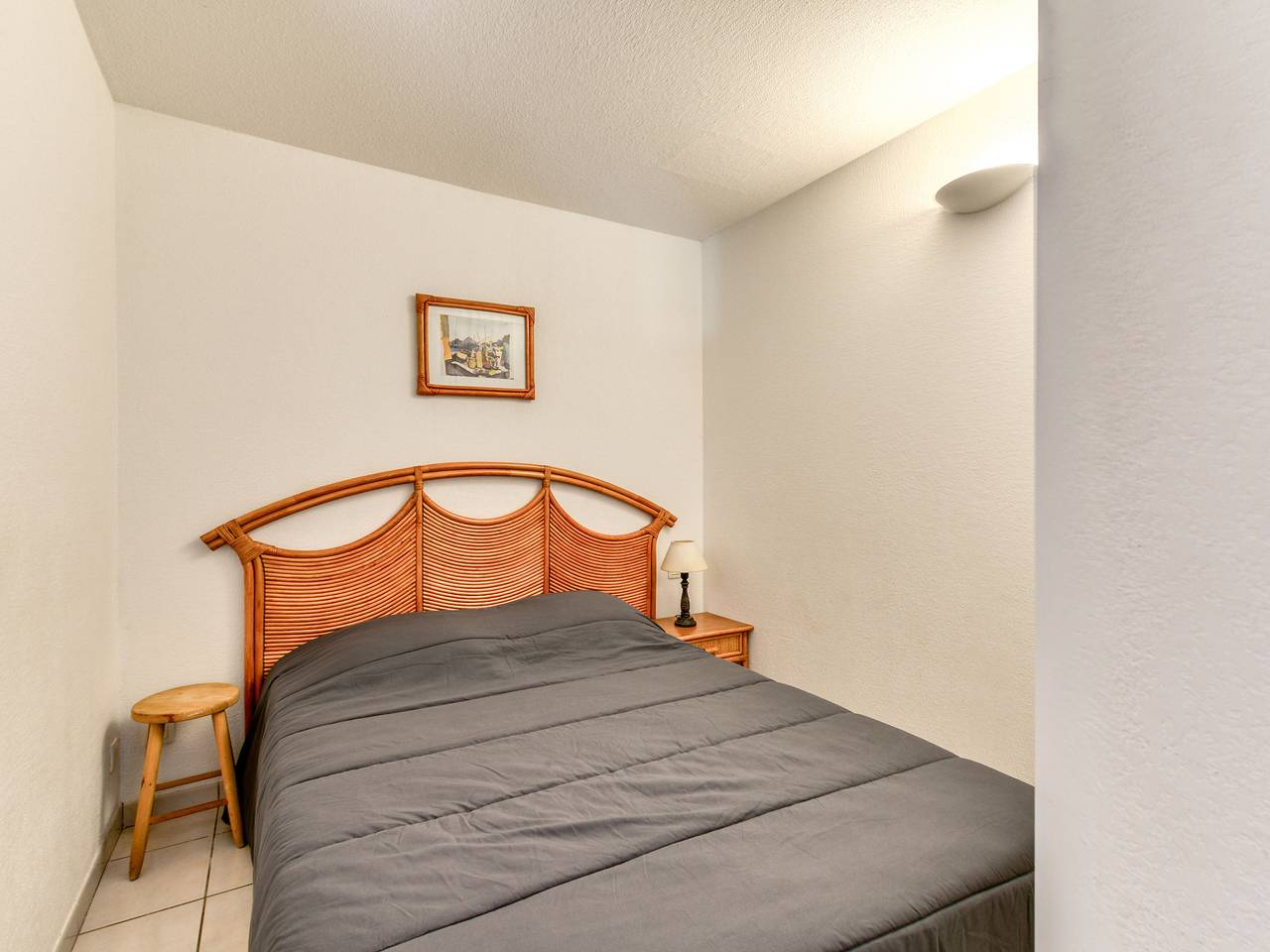 Apartamento entero, Résidence Alizea Beach in Valras-Plage, Côte d'Améthyste