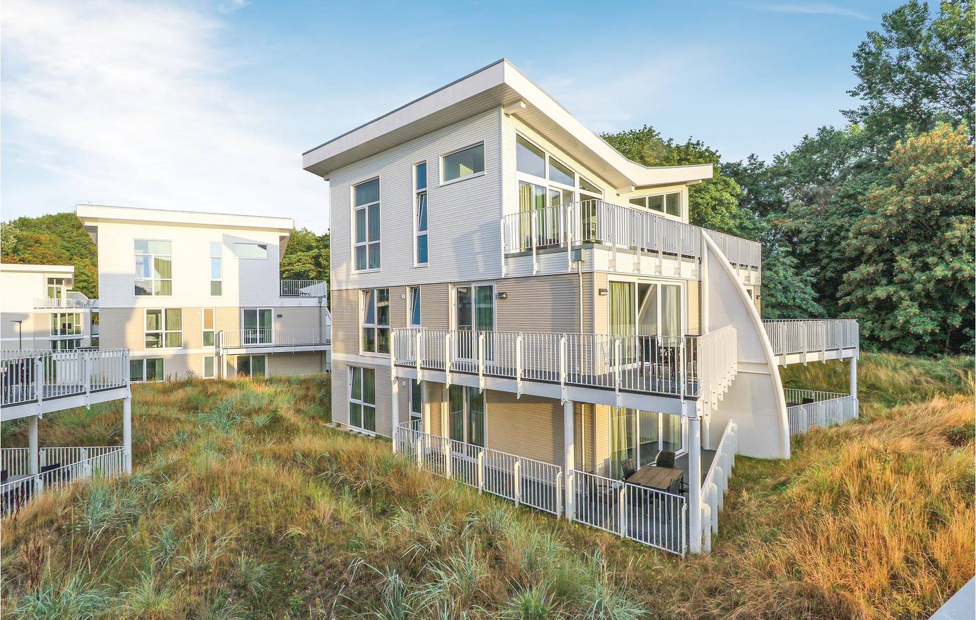 Appartamento vacanze a Lübeck a partire da 246€ a notte