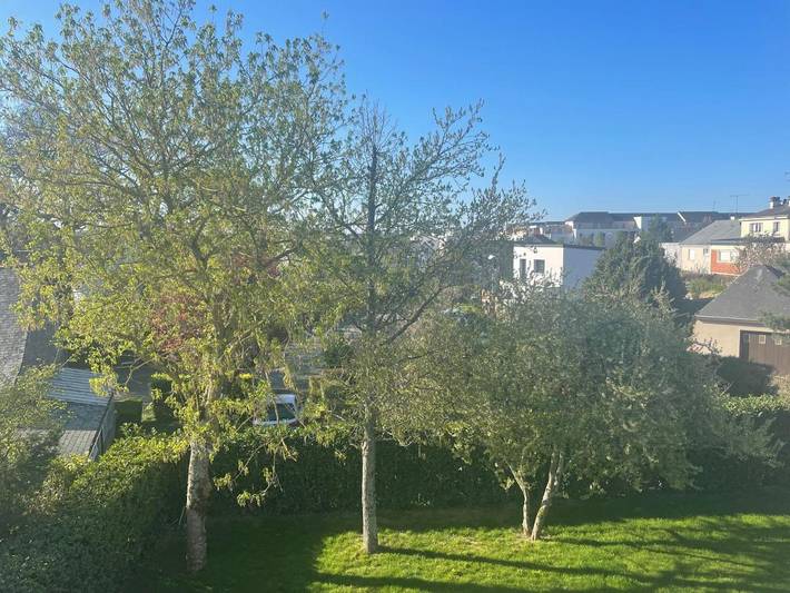 Gîte pour 2 personnes à Cesson-Sévigné - 2