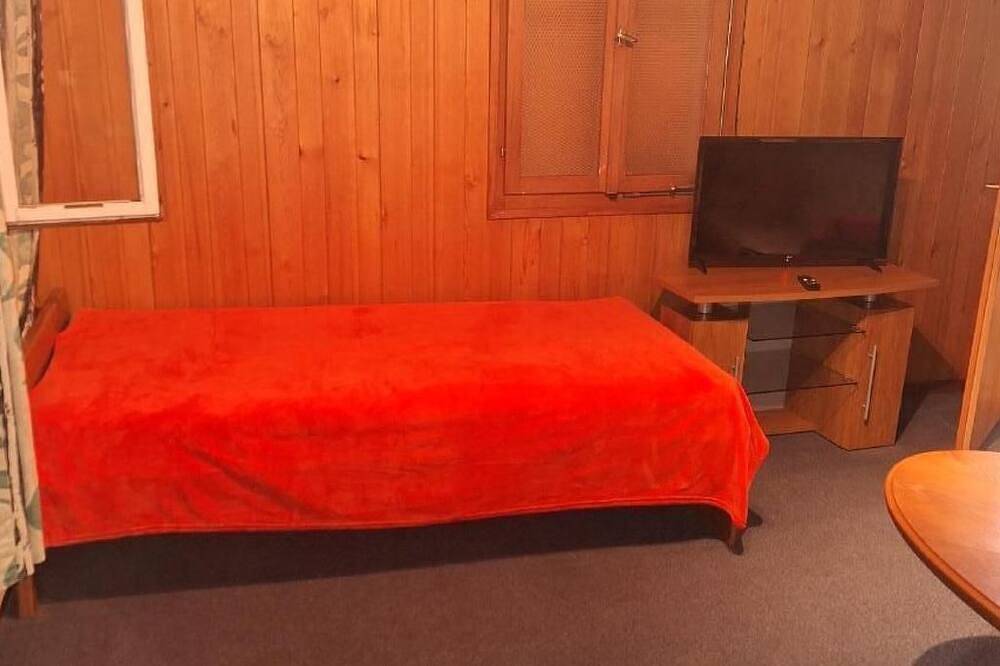 Ganze Wohnung, Unter Alpetli in Romoos, Kanton Luzern