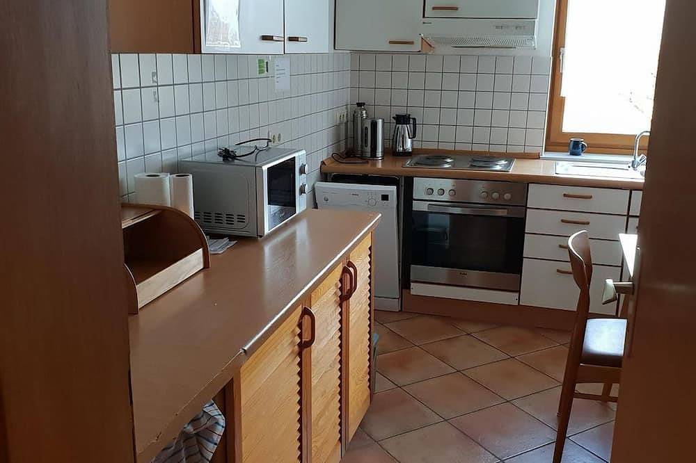 Ferienhaus \"Rhönspaß'\" - Rhönspaß Wh in Gersfeld, Rhön-Hessen