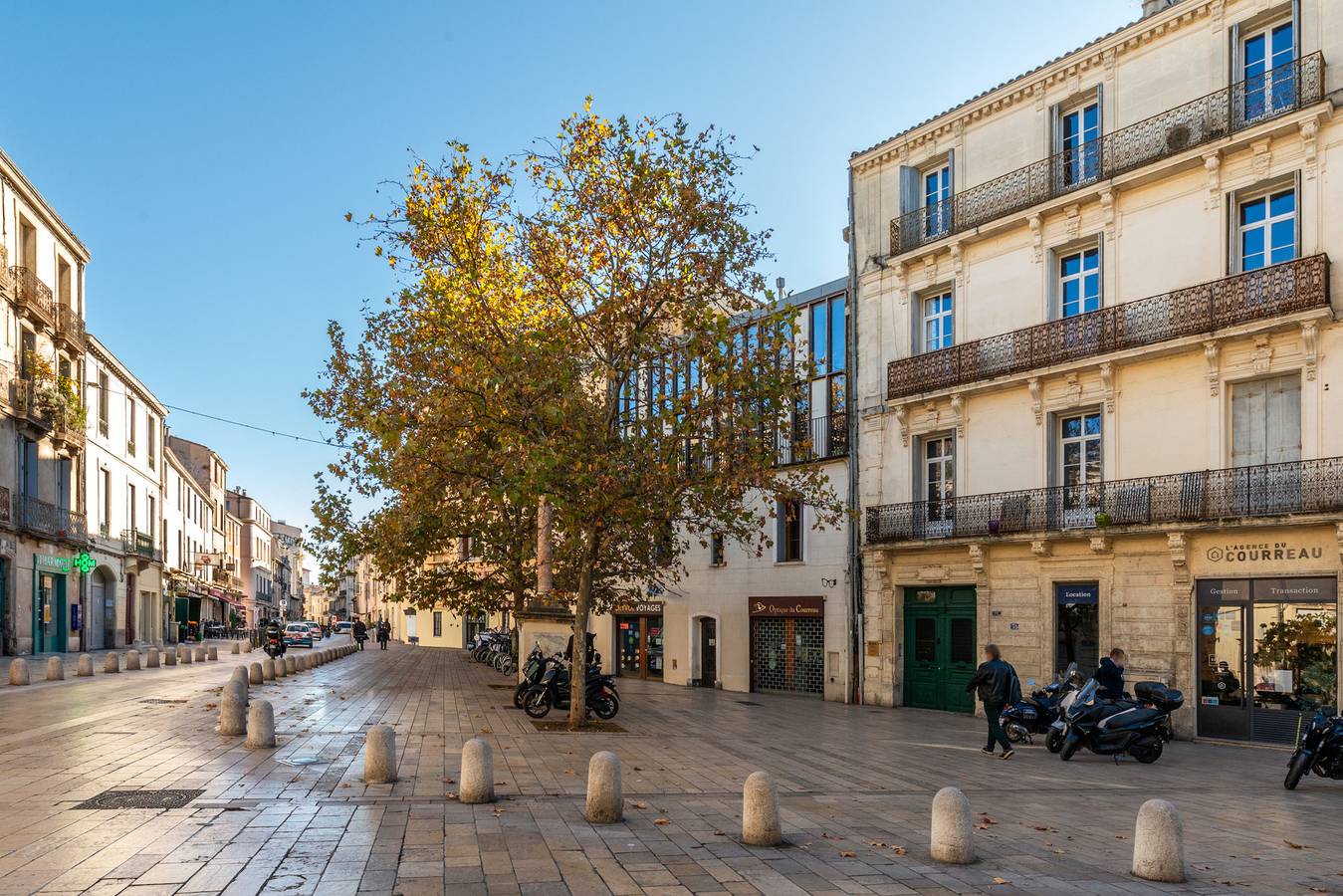 Appartement entier, Duplex du courreau - Première conciergerie in Montpellier, Côte d'Améthyste