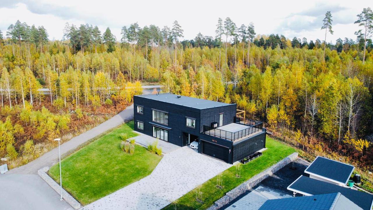 Two-Bedroom Villa in Alvesta, Kronoberg