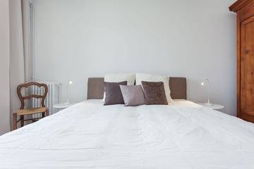 Agritourisme pour 4 Personnes dans Montpellier, Région de Montpellier, Photo 1