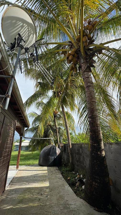 Location de vacances pour 3 personnes dans Plage du Souffleur - 4