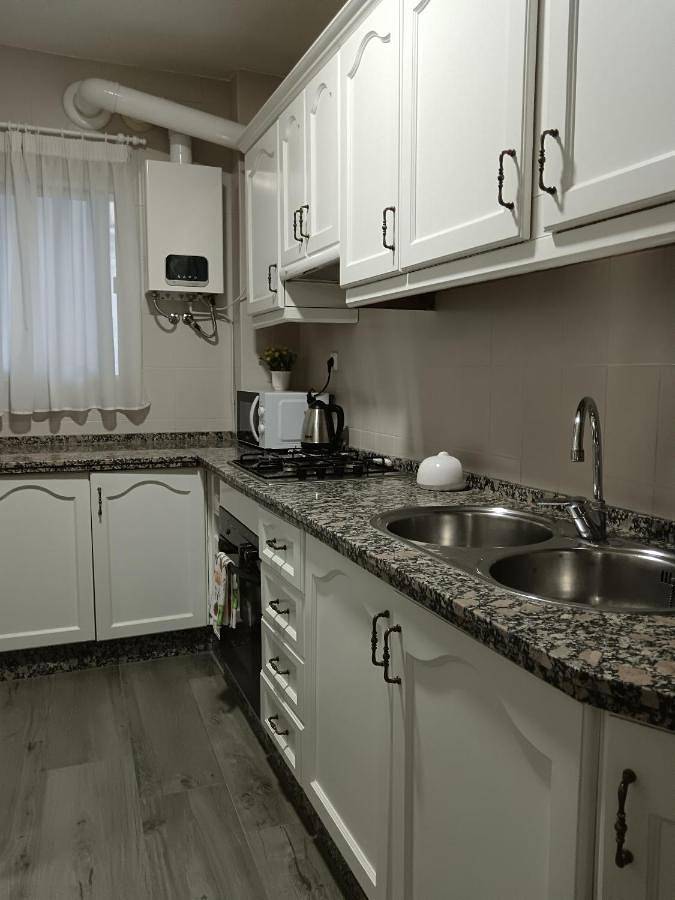 Gîte pour 4 personnes, avec vue et terrasse à Priego de Córdoba - 4