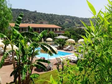 Casa Vacanza per 2 Persone in Ricadi (comune), Costa Tirrenica Calabria, Foto 4