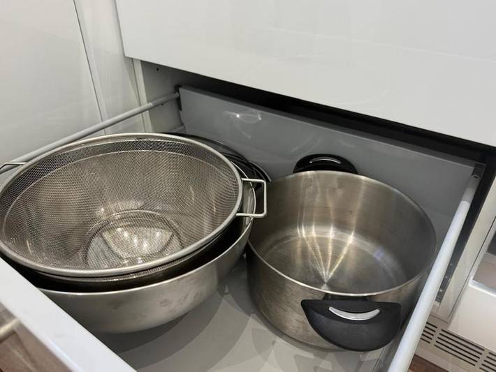 Gîte pour 2 personnes à Villemomble - 2