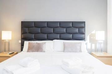 Apartment for 6 People in La Cala de Mijas Centre, Mijas, Photo 4