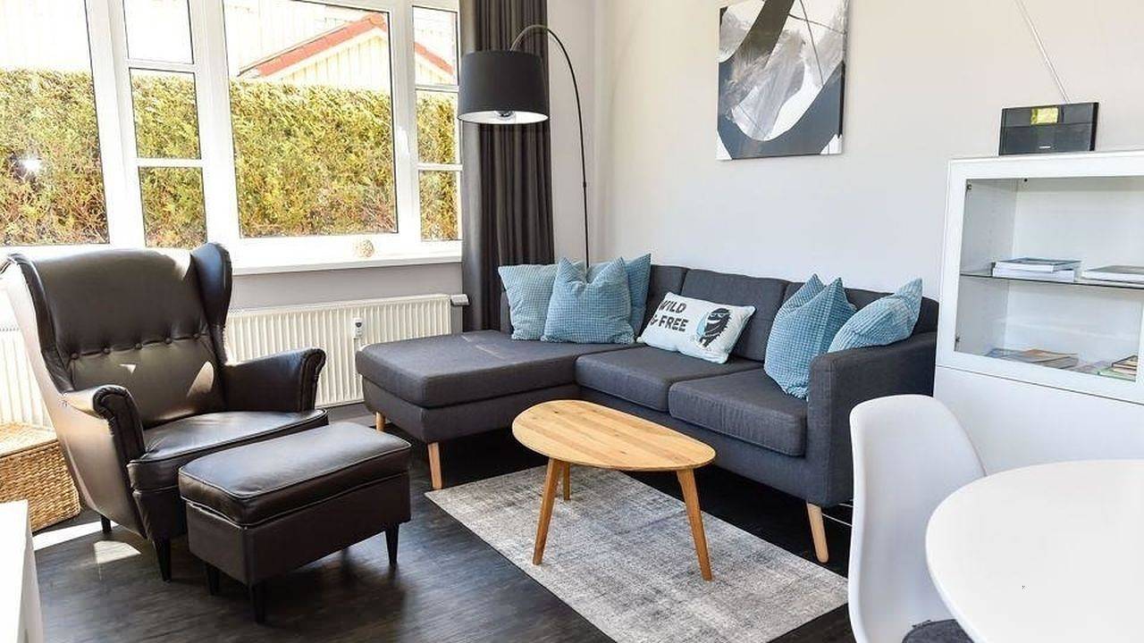 Ganze Ferienwohnung, Ferienwohnung für 4 Personen (62 m²) in Fehmarn / Gollendorf in Westfehmarn, Fehmarn