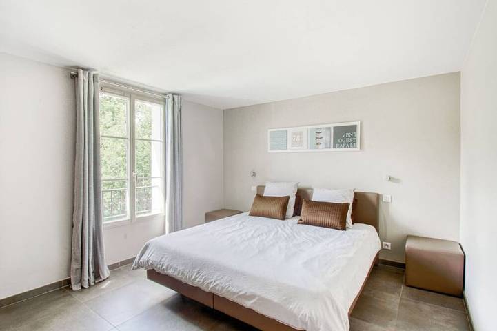 Villa à Le Plan-de-la-Tour avec Piscine in Le Plan-de-la-Tour, Côte méditerranéenne (France)