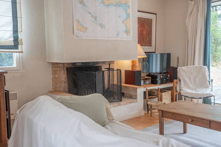 Coin de paradis - Grande maison pour 14 pers in Saint-Philibert, Côte des Mégalithes