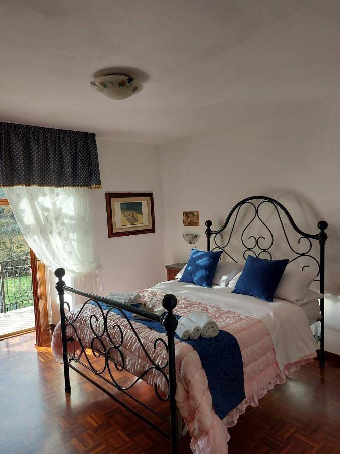 Gîte pour 3 personnes, avec balcon à Corciano - 4