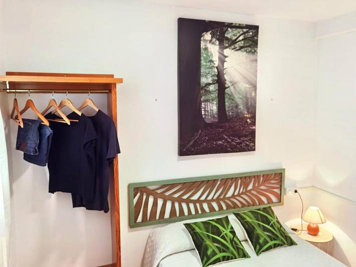 Gîte pour 2 personnes, avec vue à Sant Feliu de Guíxols - 4