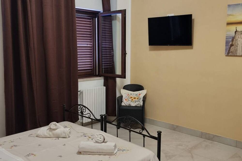 Appartamento intero, Wohnung Cala Pescatori ein paar Schritte vom Meer entfernt in Marina di Ostuni, Salento