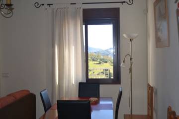 Apartamento para 5 Personas en Viñuela, Provincia de Málaga, Foto 4