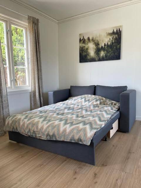 Ganze Wohnung, Three-Bedroom Apartment in Mandal