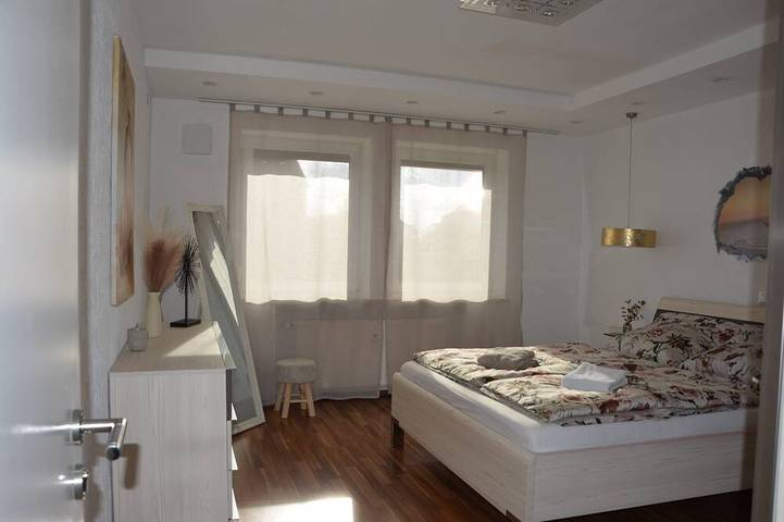 Ferienwohnung für 5 Personen - 1