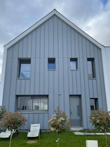 Villa pour 9 personnes, avec Terrasse et Jardin à Vannes