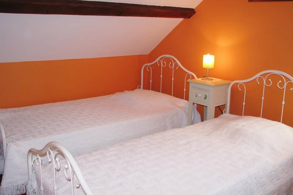 Casa Bianca - La Horgne in La Horgne, Ardennes