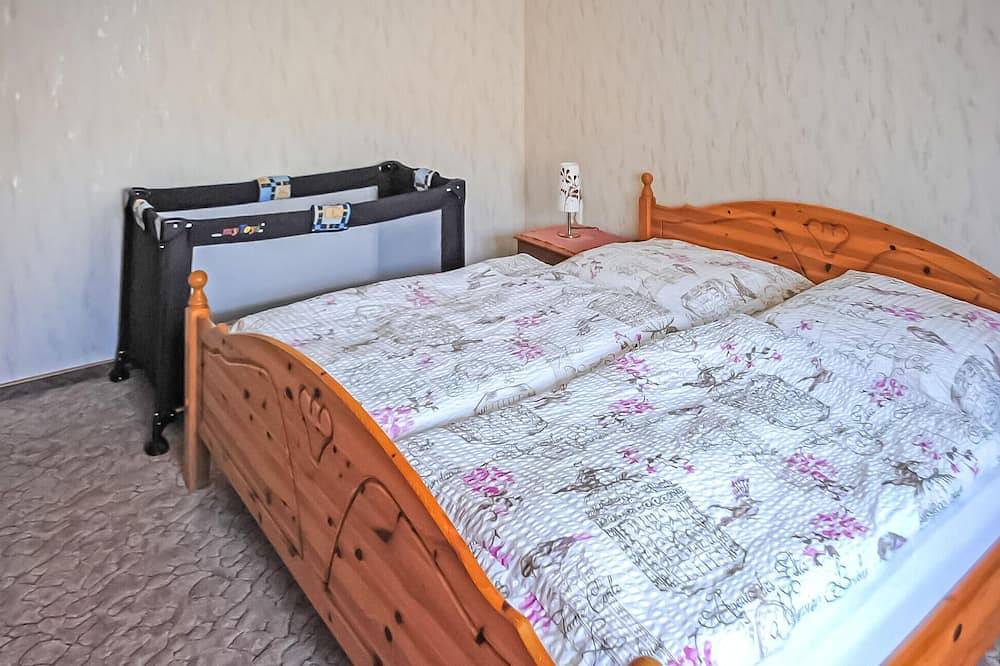 Appartement entier, Ferienwohnung Kloster in Kloster, Hiddensee