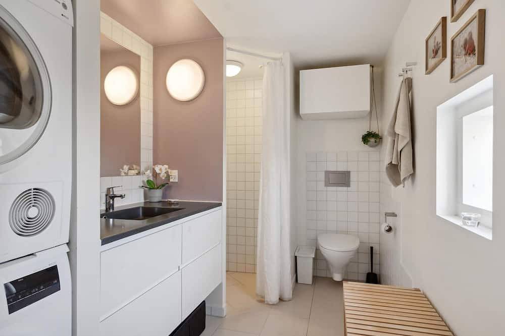Ganze Wohnung, Schönes Apartment in Risskov mit Küche in Aarhus, Aarhus und Umgebung