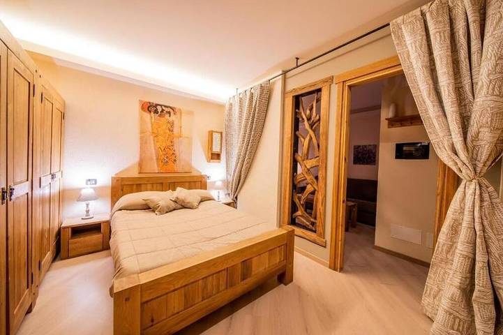Holiday apartment for 5 people - 1