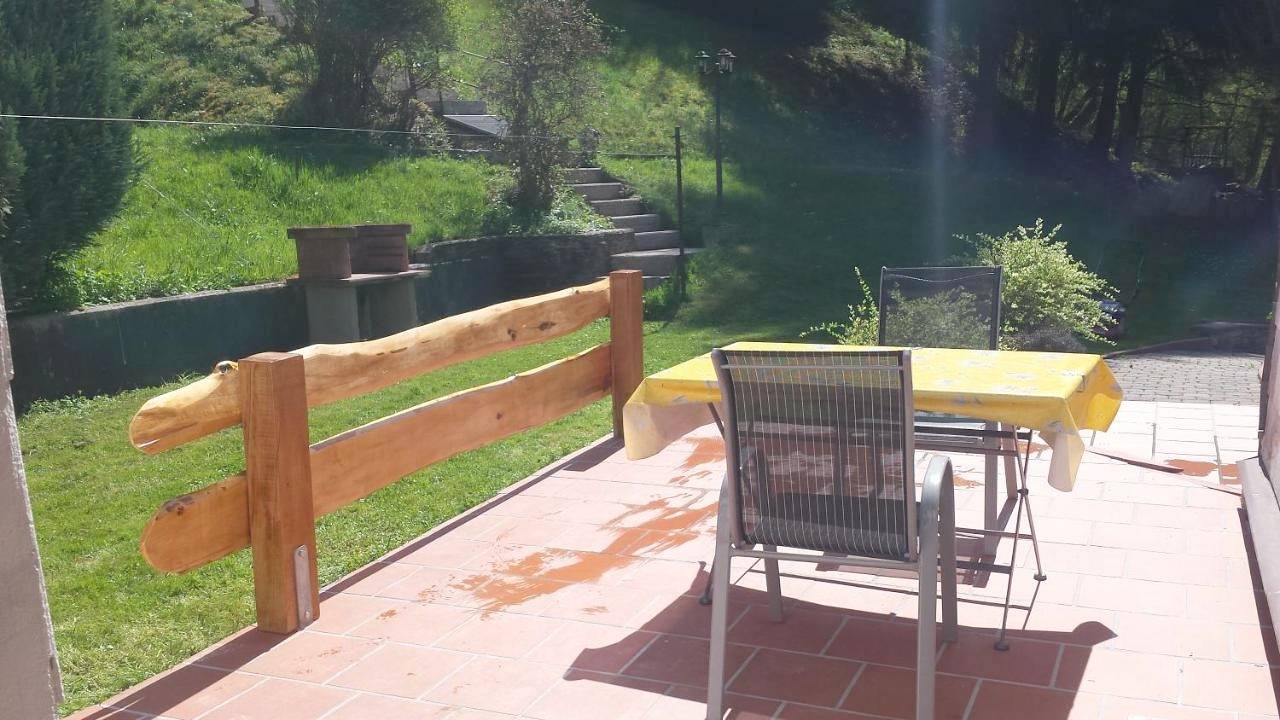 Two-Bedroom House in Sauerthal, Taunus