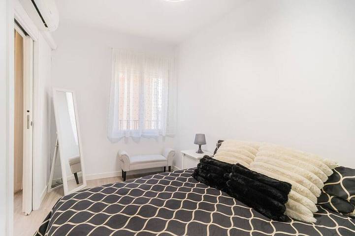 Ganze Wohnung, Stay in Zaragoza`s historic center in Saragossa, Saragossa Provinz
