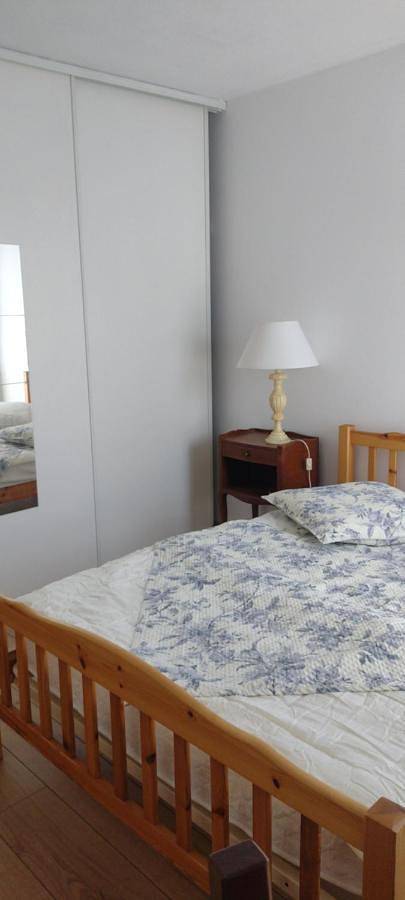 Gîte pour 3 personnes, avec balcon à Cadaujac - 2