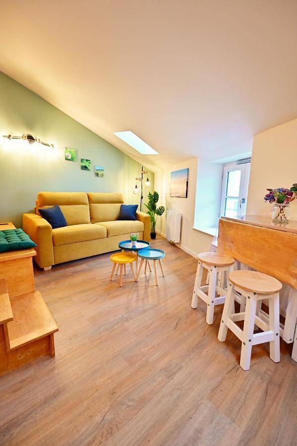 Location de vacances pour 4 personnes à Tournus