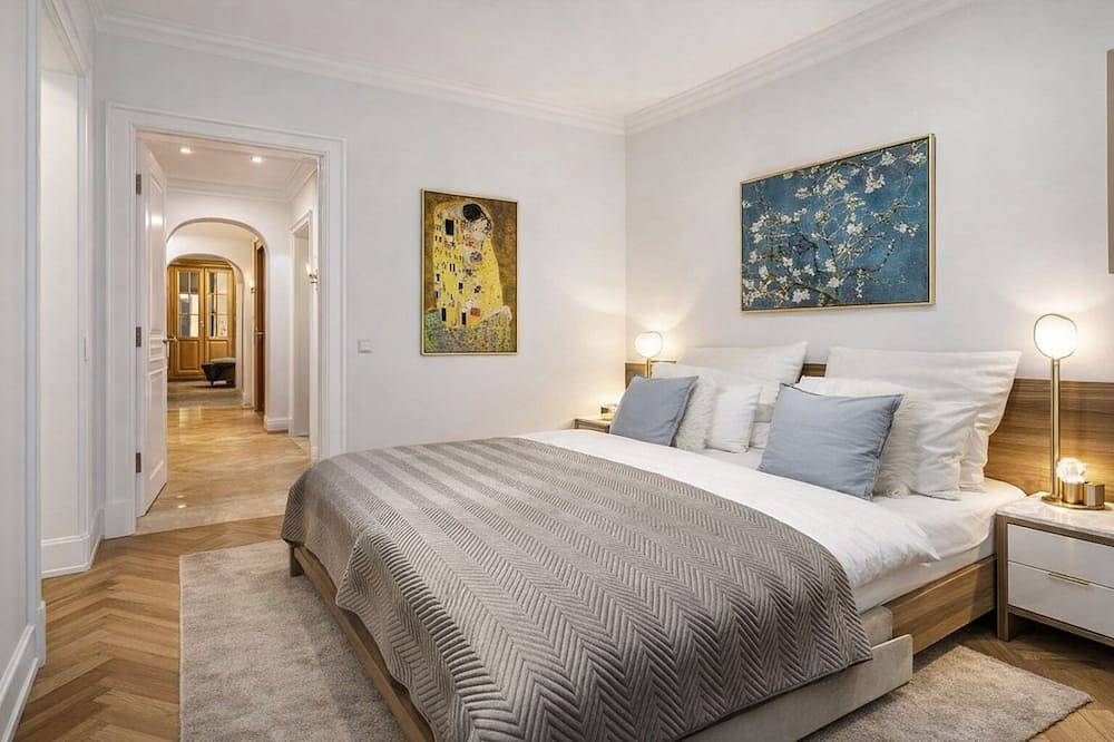 Rose Cottage Rees - Die Seele baumeln lassen in Rees, Niederrhein