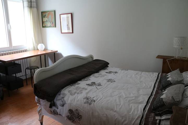 Location de vacances pour 6 personnes, avec jardin et jacuzzi dans Le Moutaret - 2