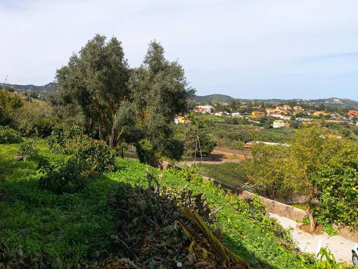 Casa rural para 2 personas, con Terraza además de Jardín y Piscina en Santa Brígida - 2