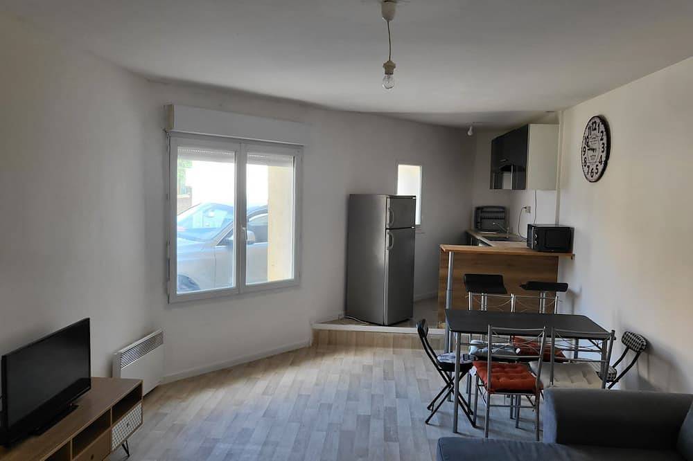 Maison 8 Couchages au Maximum Dont 2 Enfants 30 min de la mer in Luc-sur-Orbieu, Narbonne und Umgebung