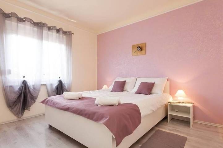 Villa Ana in Rovinj (Kroatische Adria), Rovinj
