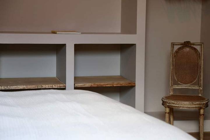 Location de vacances pour 4 personnes, avec jardin, animaux acceptés à Poigny-la-Forêt - 4