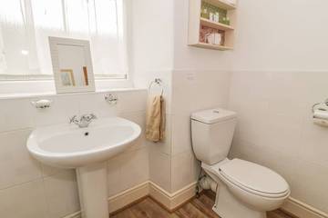 Cottage for 4 People in Blaenau Ffestiniog, Gwynedd, Photo 4