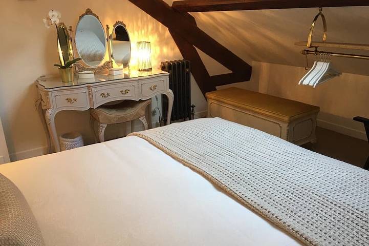 Location de vacances de luxe au coeur de la Champagne in Épernay, Marne