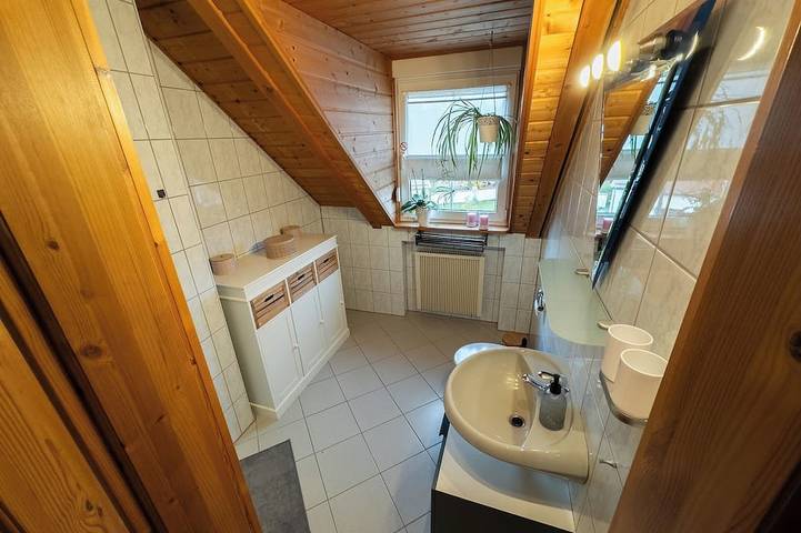 Ferienwohnung für 3 Personen in Dettelbach - 4