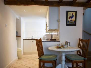 Cottage for 2 People in Cumbria, North West England, Photo 4