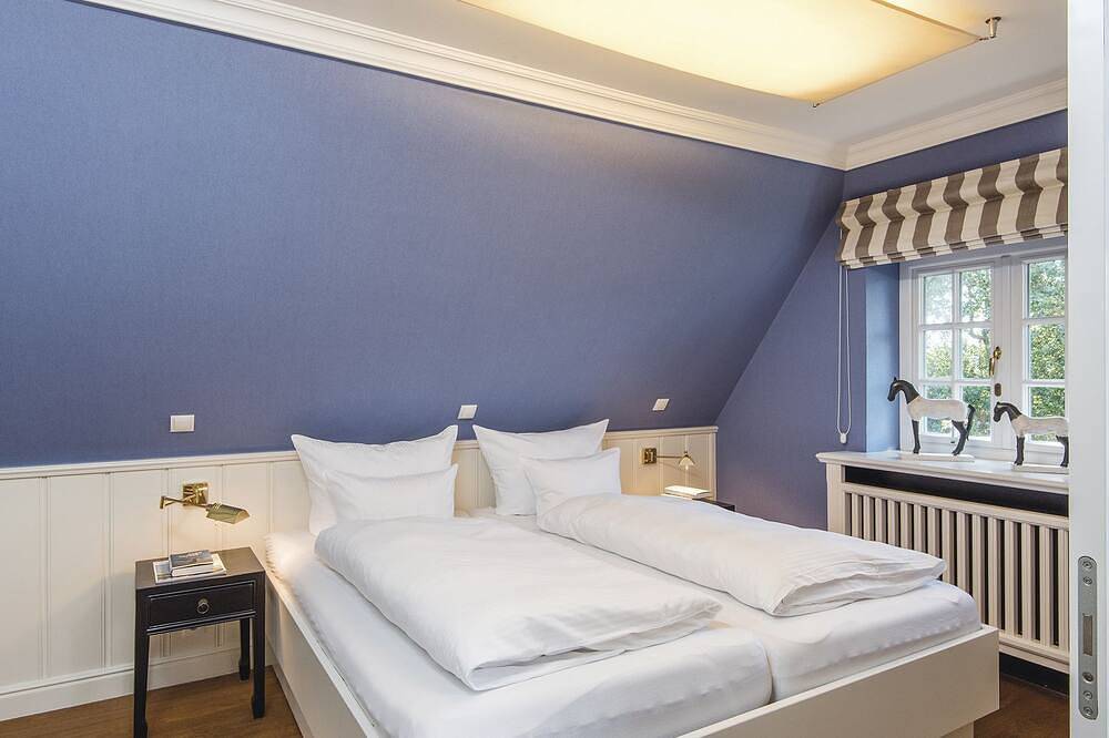 Alte Wäscherei von A&M - Alte Wäscherei in Kampen (Sylt), Sylt
