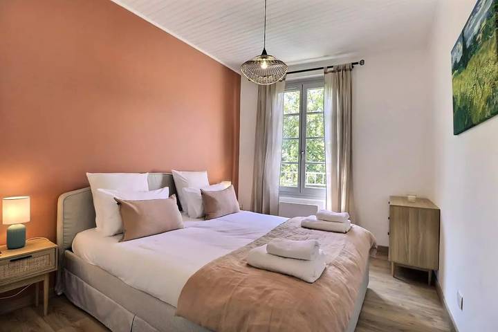 Ferienwohnung für 2 Personen in Arles