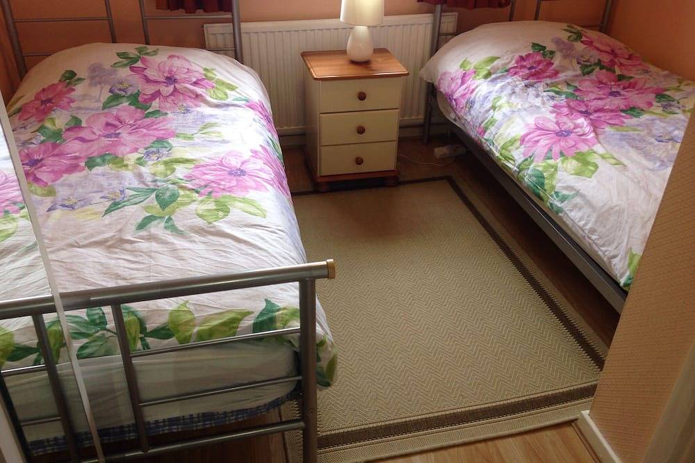 Cromer Ferienhaus, Strand und Cromer Town 5 Minuten zu Fuß entfernt. in Cromer, Norfolk Coast