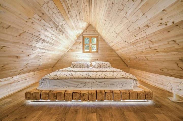 Ferienhaus für 4 Personen, mit Whirlpool an den Plitvicer Seen - 2