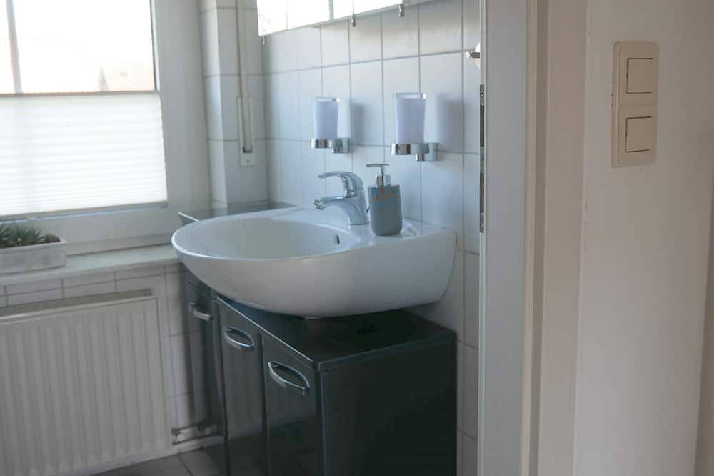 Ganze Wohnung, Kleine, gemütliche Ferienwohnung in sehr ruhiger Lage für zwei Personen in Bad Bentheim, Landkreis Grafschaft Bentheim