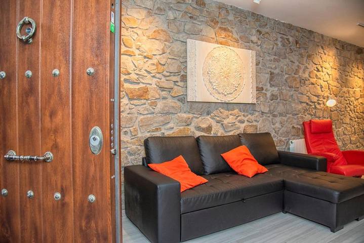 Appartement de vacances pour 4 personnes - 1