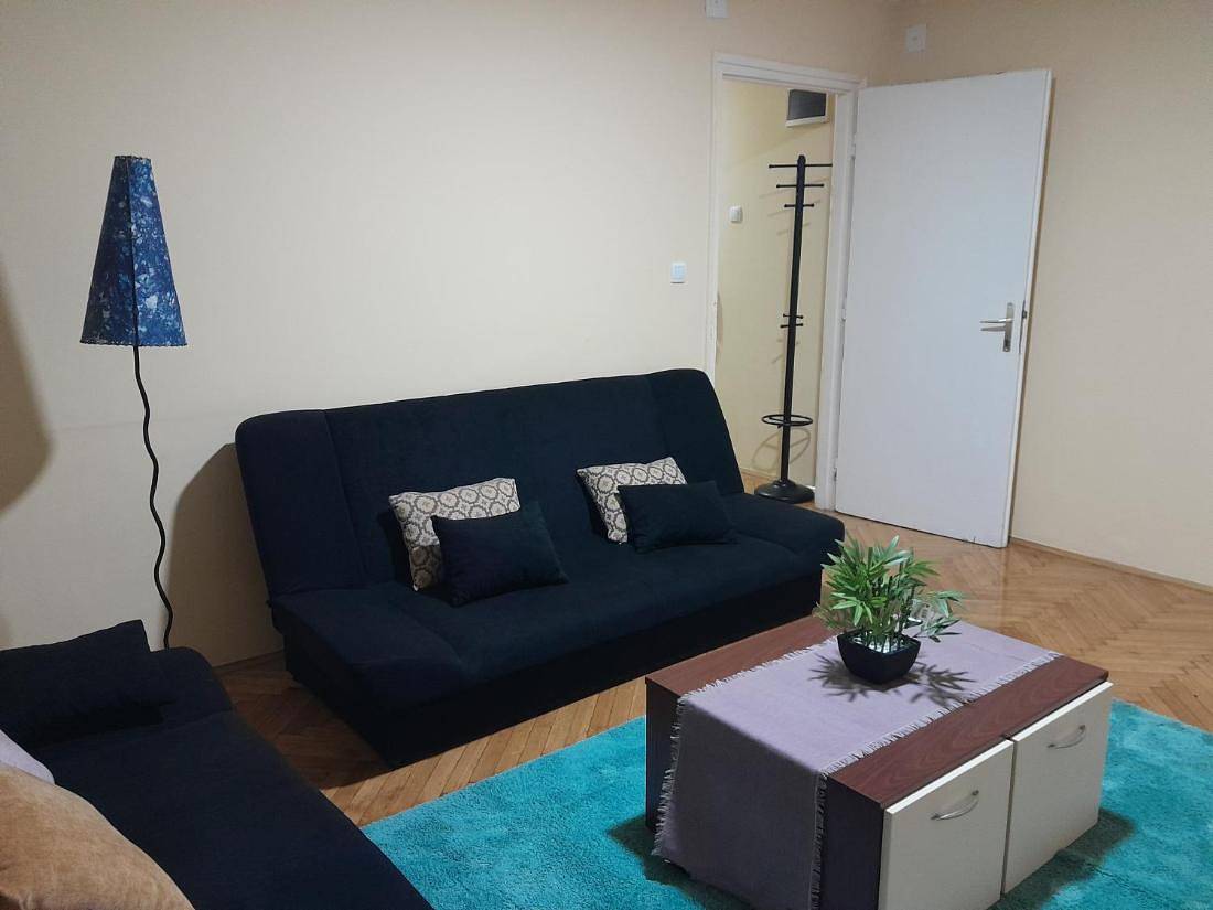 Ganze Wohnung, Cozzy and centrally located Apartment Vracar in Belgrad, Belgrad und Umgebung